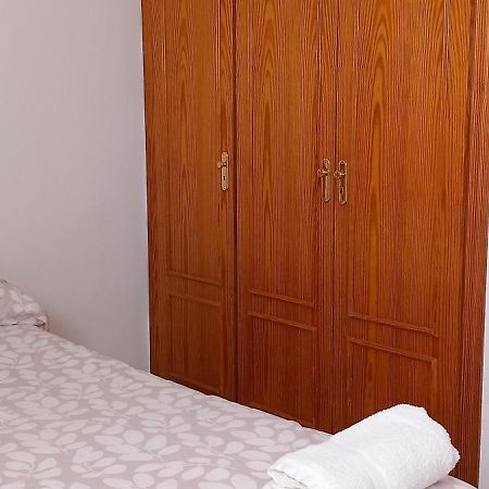 El Mirador Apartamento Burgohondo Exterior foto